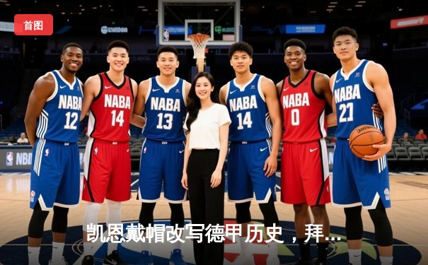 凯恩戴帽改写德甲历史，拜仁8-1血洗美因茨终结四场不胜