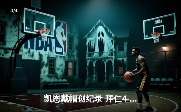 凯恩戴帽创纪录 拜仁4-0大胜多特蒙德登顶积分榜 - 4