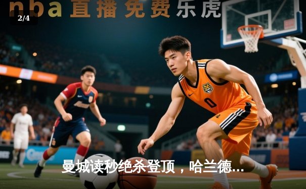 曼城读秒绝杀登顶，哈兰德双响炮点燃伊蒂哈德 - 2