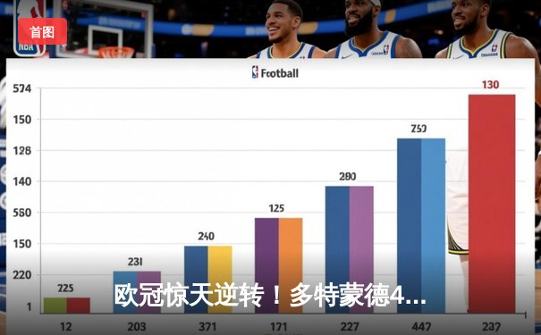 欧冠惊天逆转！多特蒙德4-2马竞时隔11年再进四强